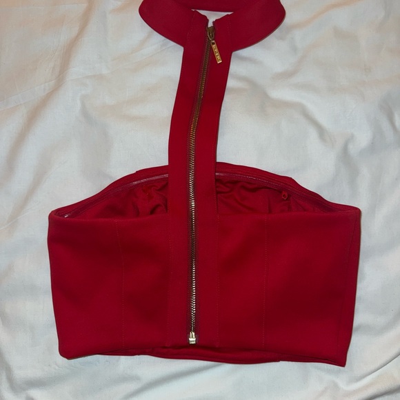 Marciano Crop Top in size: XS - Picture 3 of 3